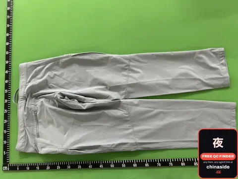 Custom Waterproof Pants