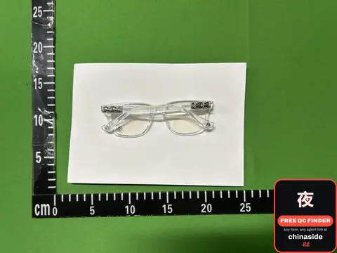 European Street Sunglasses