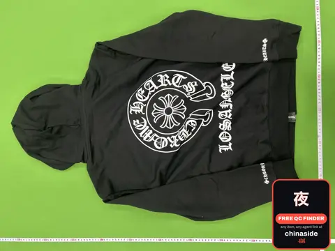 KLX Hoodie