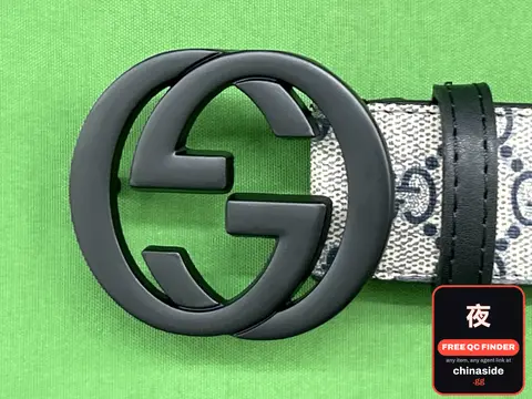 Belt