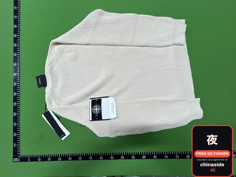 Stone Island Sweater