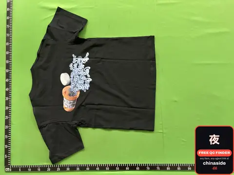 Synaword Street Style T-shirt