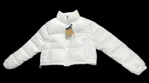 The North Face Short Down Jacket 5+ colorways