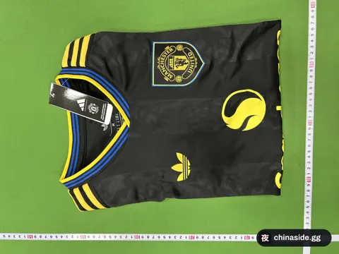 Kee-s Club Fan Edition Jersey