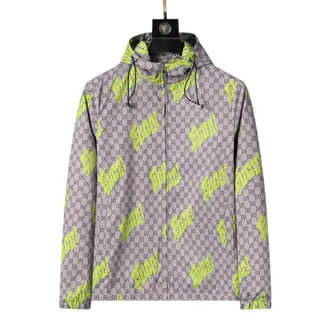 Gucci Jacket 19+ colorways