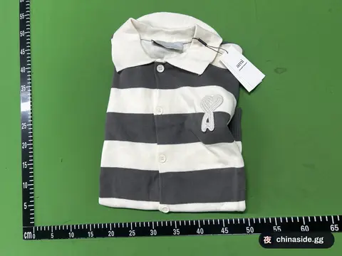 Lel Color-block Striped Sweater Cardigan