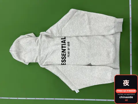Essential Hoodie