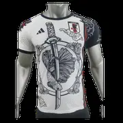 2425 Japan Special Edition Jersey Player Version