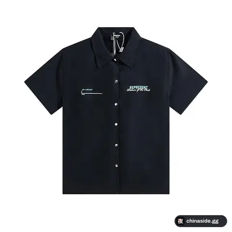 Represent Tee 3+ colorways