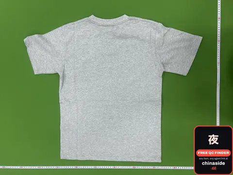 Grey T-Shirt