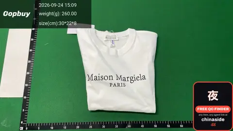 Maison Margiela T-Shirt