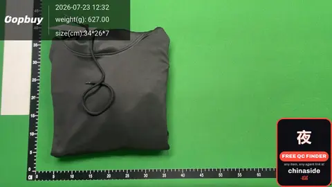 High-Quality Hoodie