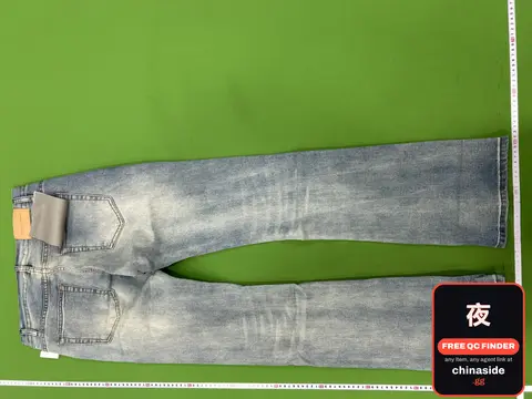 Pd Jeans