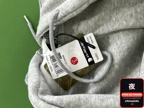 Carhartt Hoodie