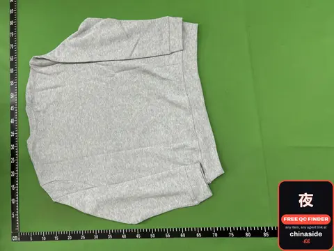 Solid Color Round Neck Sweatshirt