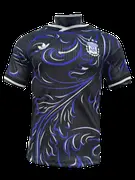 2026 World Cup Argentina Away Jersey Player Version