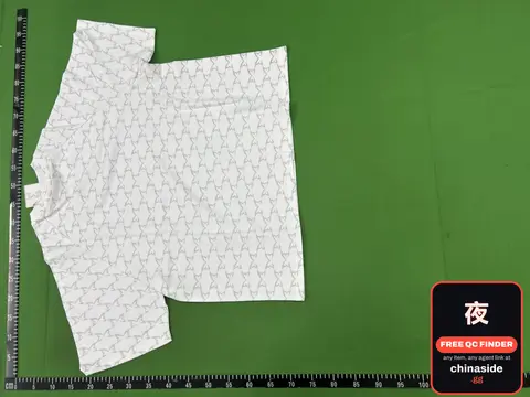 ME All-Over-Print Short Sleeve
