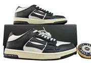 Amiri 24+ colorways