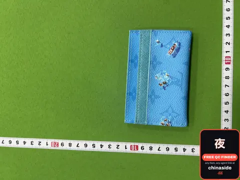 LYWD Card Holder Wallet