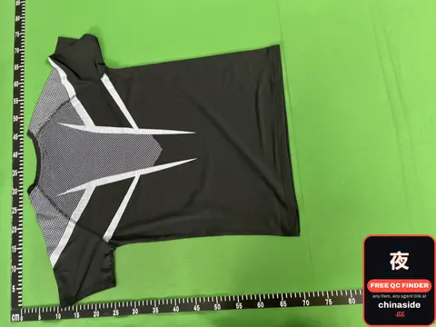 Men's Quick-Dry T-Shirt