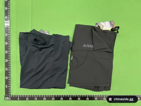 Ice Silk Quick-Dry T-Shirt Set