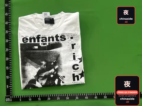 Enfants Rich T-Shirt