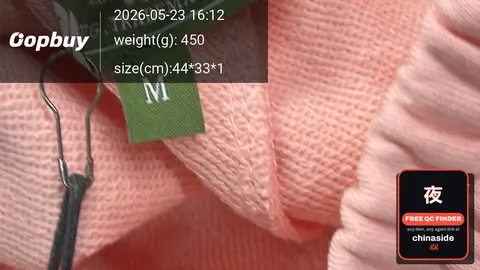 Pink Knit Top