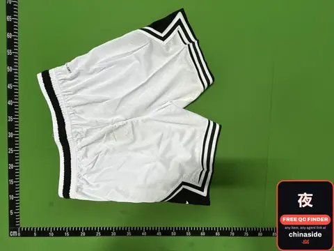 Basketball Shorts