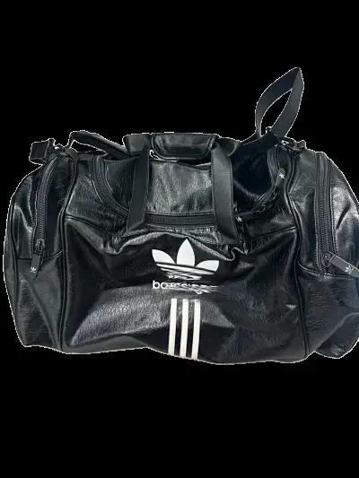 Balenciaga X Adidas Sports Bag
