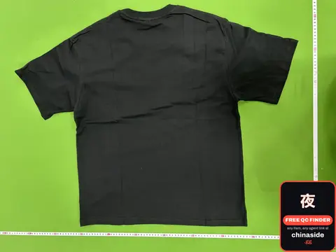 Black T-Shirt