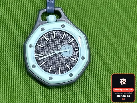 DX106 Collaborative Quartz Watch