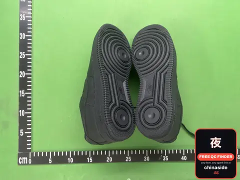 Black Sneakers