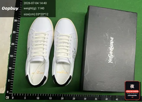 Fashion Canvas Sneakers