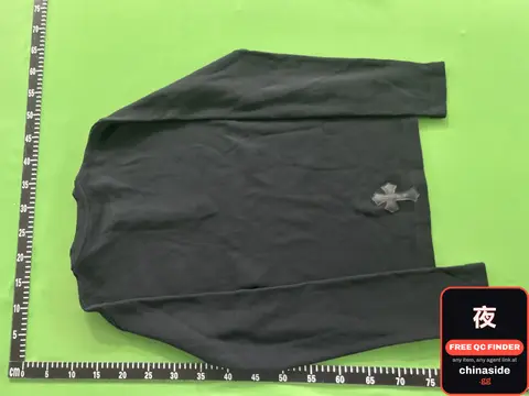 Crocore Long Sleeve