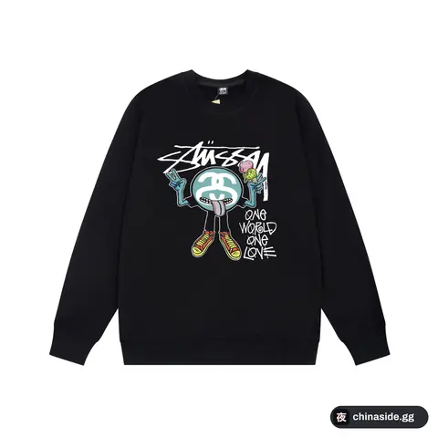 Stussy Hoodie 23+ colorways