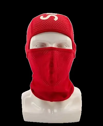 Supreme Mask