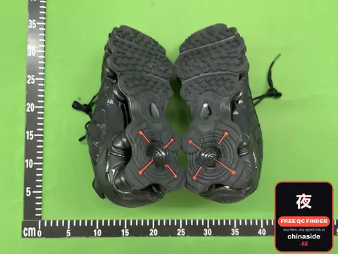 Shox TL Sneakers