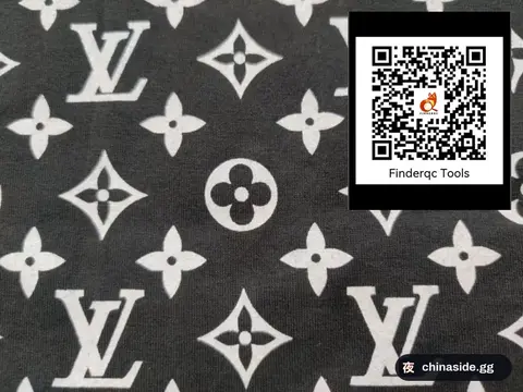 Black Logo T-Shirt