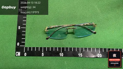 Cheetah Sunglasses