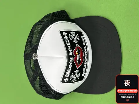 Fashion Caps