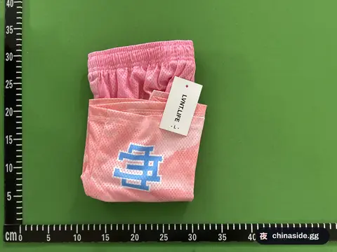 American Style Loose Basketball Shorts