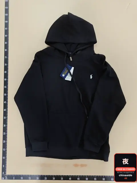 Ralph Lauren Hoodie