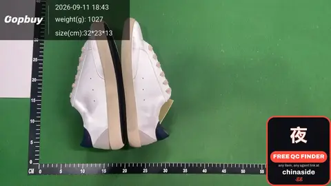 GG Do Old Stars Small Dirty Shoes