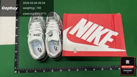 Retro Sports Running Shoes P6000