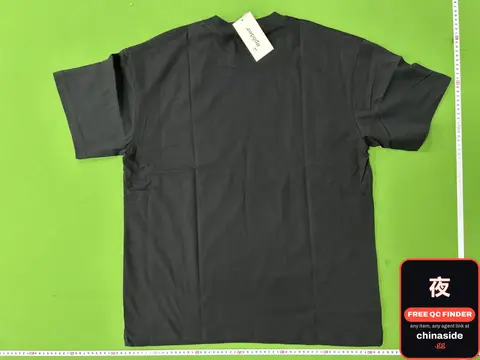 ZZ Short Sleeve Tee