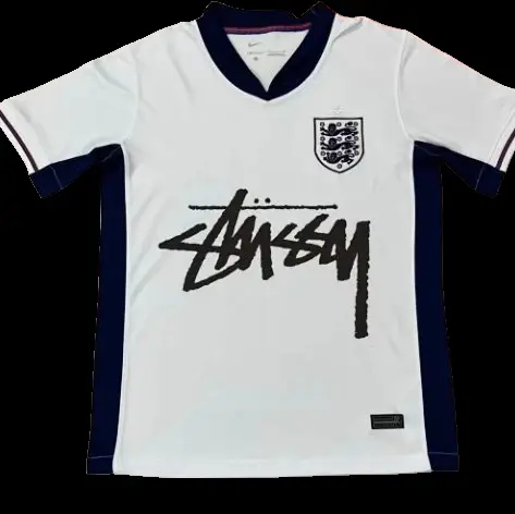 Football Jersey 40+ colorways