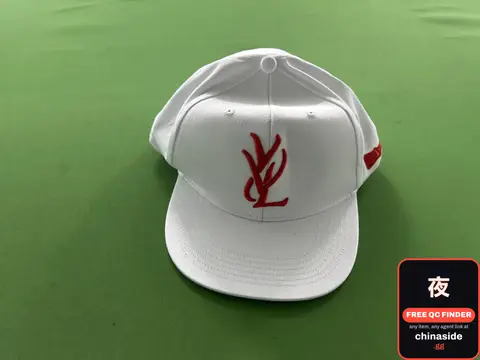 White Cap