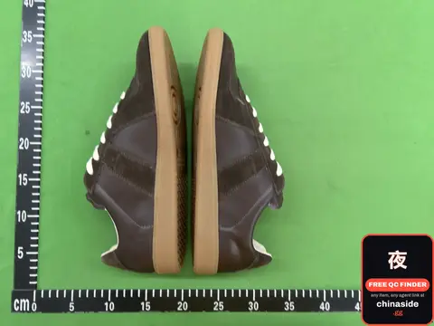 QC photo: New Gatsvt Shoes