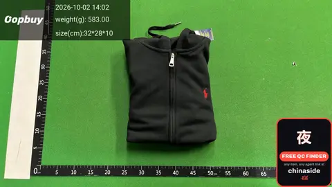 Rl Hoodie Pants Zip Sweatshirt