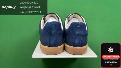 Suede Sneakers